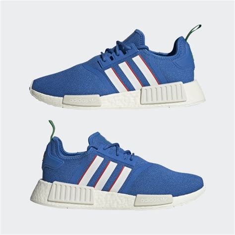 adidas nmd_r1 schuh rot|adidas nmd r1 angebote.